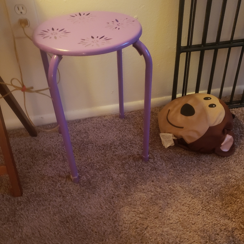 Stool